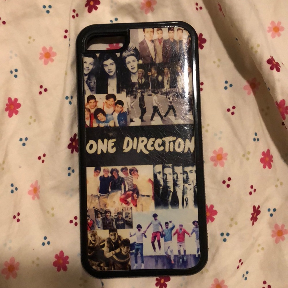 iPhone 5/5s case